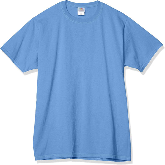 Make UP 倉敷製品染めTシャツ (S) サーフ