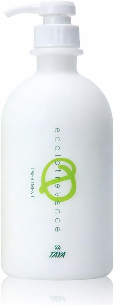 TAYA 田谷 エコロトレバンス トリートメント 洋ナシの香り  (1000ml)