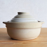 リビング 蓋がお茶碗にもなる土鍋17cm