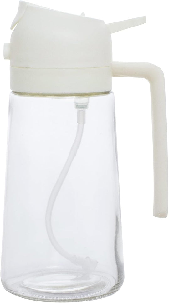 永光　2WAYオイルスプレー (440ml)