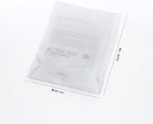 画像をギャラリービューアに読み込む, shesay 香炉に入れて使う 香炉灰
