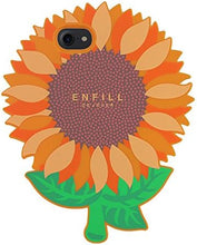 画像をギャラリービューアに読み込む, Candies ENFILL MY LITTLE SUNSHINE for iPhone7 ORANGE OR34772(HU)
