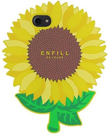 Candies ENFILL MY LITTLE SUNSHINE for iPhone7 YELLOW OR34772(KC)