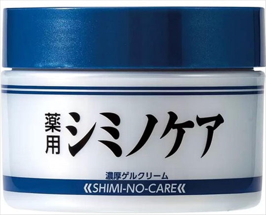 薬用シミノケア ホワイトニング ホワイトニング浸透ゲル 100g
