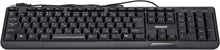 画像をギャラリービューアに読み込む, 3R 108キーUSBキーボード ブラック 3R-KCKB04UBK
