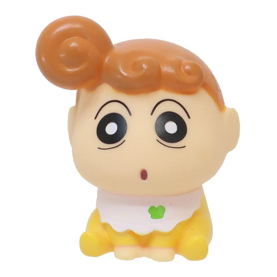 クレヨンしんちゃん 指人形　ひまわり