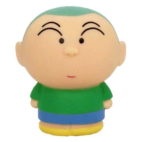 クレヨンしんちゃん 指人形　マサオくん