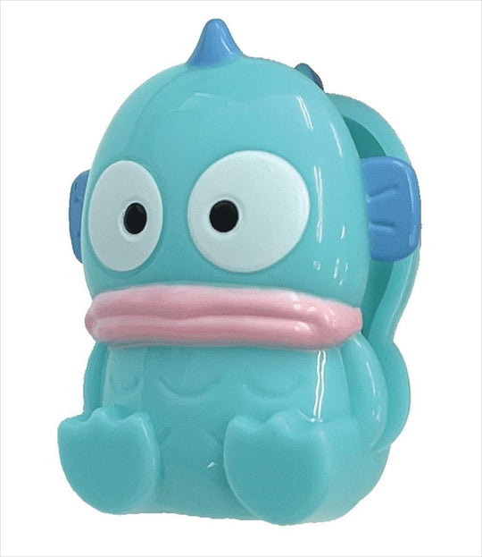ダイカットクリップ・ハンギョドン