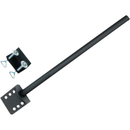 サンコー モニターアーム用ポール（70cm） MARMP194E