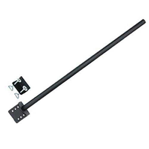 サンコー モニターアーム用ロングポール（100cm） MARMP196F