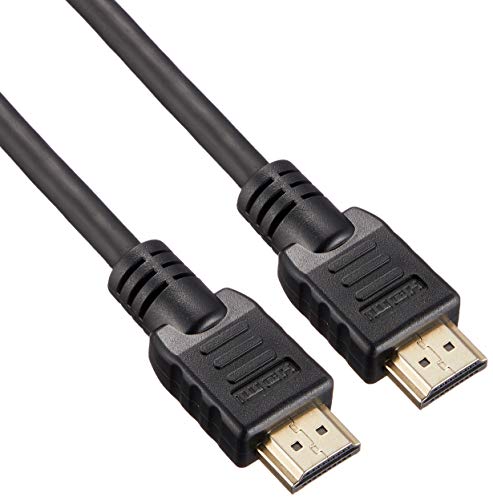 Good-j ハイスピードHDMIケーブル(フルHD、3D、4K×2K解像度)対応 HD20A-GJ20