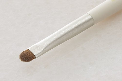 ウエダ美粧堂 化粧ブラシ　アイライナーブラシ（丸平）
