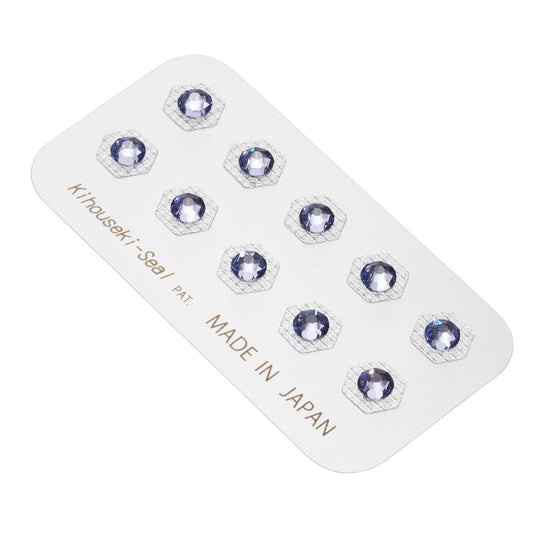 PowerJewelry(パワージュエリー) TS10P-9 スワロ(大)9月/サファイア
