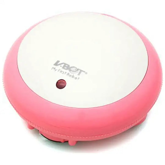 V-BOT 自走式ロボットクリーナー マカロン  VBM01-RS