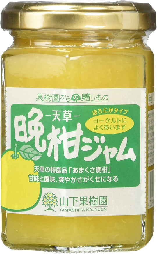 天草晩柑ジャム 150g
