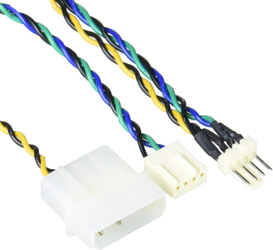 X-FAN 電源ケーブル XC-PWM20PS