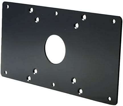 NBROS モニターアーム用 VESA規格変換プレート  NB-VS1020