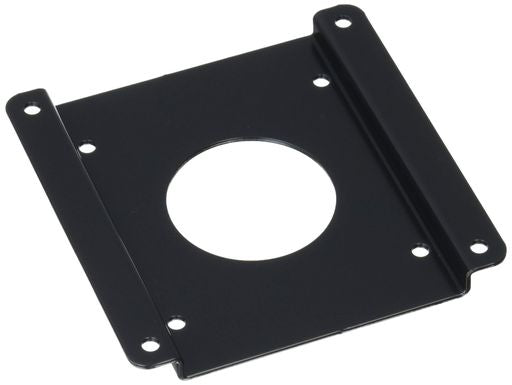 NBROS モニターアーム用 VESA規格 変換段付プレート  NB-VS7510H-A