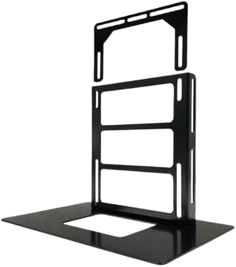 長尾製作所 水冷 CPU クーラー / ラジエーター 120mm / 240mm / 360mm 水冷用ラジエータースタンド NB-RADIATOR-DP04