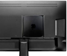 画像をギャラリービューアに読み込む, 長尾製作所 AppleTV 4K 第３世代専用 マウント VESA マセキュリティースロット M4 M6 ネジ 付属 NB-ATV4K22-TVMO
