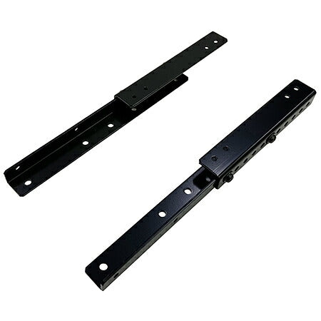 長尾製作所 モニター 位置 調整 ブラケット VESA 取付 NB-VS7510-SLIDE