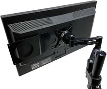 画像をギャラリービューアに読み込む, 長尾製作所 VESA規格増設プレート ロング NB-VS7510PLUS-LONG
