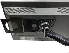 画像をギャラリービューアに読み込む, 長尾製作所 VESA規格増設プレート ロング NB-VS7510PLUS-LONG
