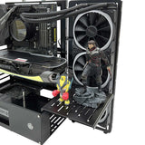 長尾製作所 PC用 フィギュア プラモデル ディスプレイ台 NB-FIGURES-DP08