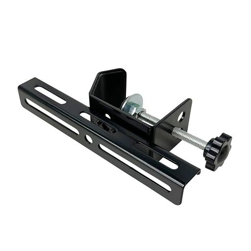 長尾製作所 ソーラーライト＆防犯カメラ用ポールクランプ式 NB-CLAMP-PL01