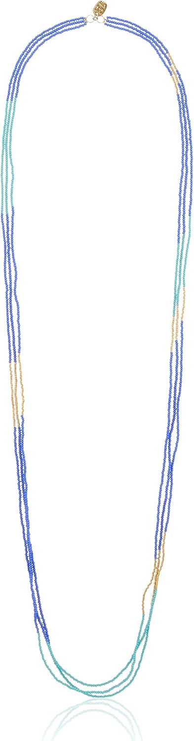 EATC0 - Triple Endito Necklace