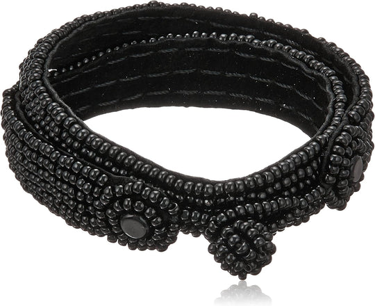 LZBL0 - Leather Wrap