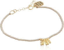画像をギャラリービューアに読み込む, OBTP0 - 5 Bar Kisongo Bracelet
