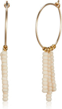 画像をギャラリービューアに読み込む, ODPI0 - 3 Drop Extra Small Hoop Earring
