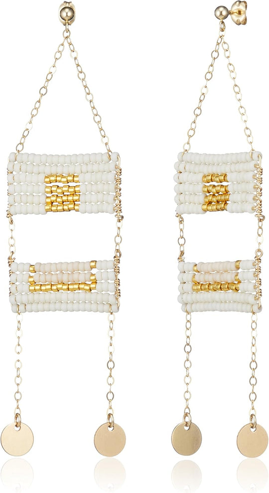 OEOW0 - Samburu Earrings