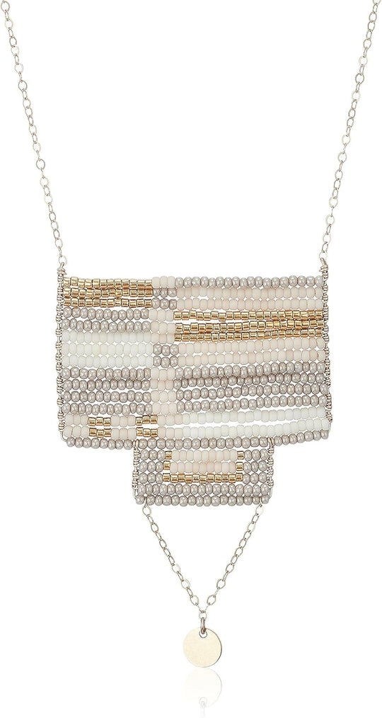OKTG0 - Kisongo Necklace