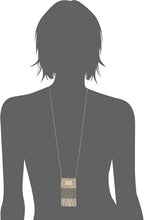 画像をギャラリービューアに読み込む, OUTP0 - Samburu Tassel Necklace
