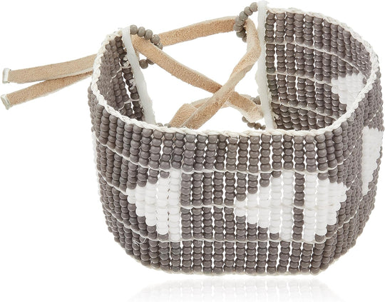 WBWMM - Mayan Warrior Bracelet