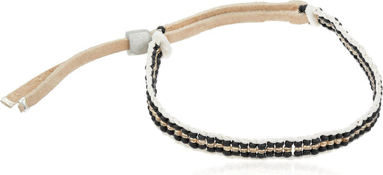 WEGBS - Extra Small Stripe Warrior Bracelet
