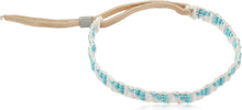 画像をギャラリービューアに読み込む, WEWTT - Extra Small Triangle Warrior Bracelet
