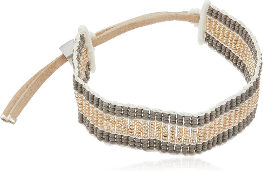 WSGGS - Narrow Stripe Warrior Bracelet