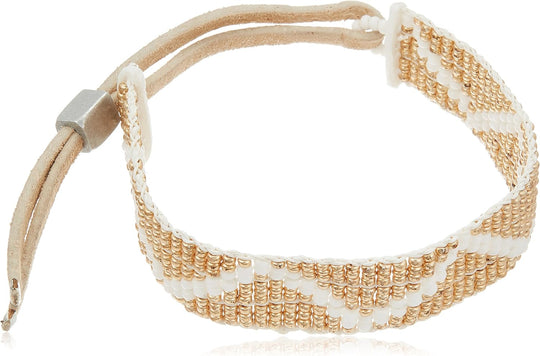 WSWGZ - Narrow ZigZag Warrior Bracelet