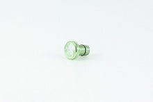 画像をギャラリービューアに読み込む, GILDdesign ギルドデザイン EVA Earphone jack cover（NERV） ライトグリーン GAEV2-200LG
