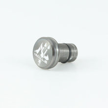画像をギャラリービューアに読み込む, GILDdesign ギルドデザイン EVA Earphone jack cover（WILLE） ガンメタリック GAEVW-200GN
