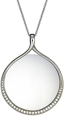 efluvi　Pendant Loupe waterdrop　水滴　ef-MD-DROP