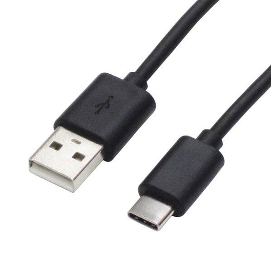 アイネックス USB2.0 Type-Cケーブル A - C ソフトタイプ  U20AC-MM30