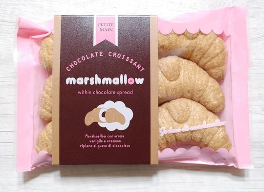 〈期限注意〉PETITE MAIN(プティマ)　チョコクロワッサンマシュマロ