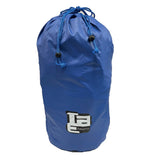 TOBIEMON トビエモン ランドリーバッグ ブルー 20L