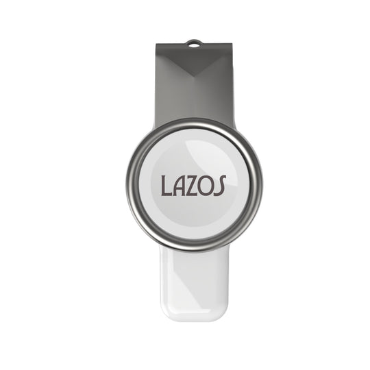 LAZOS Apple Watch充電アダプタ ホワイト L-MWLC-AW