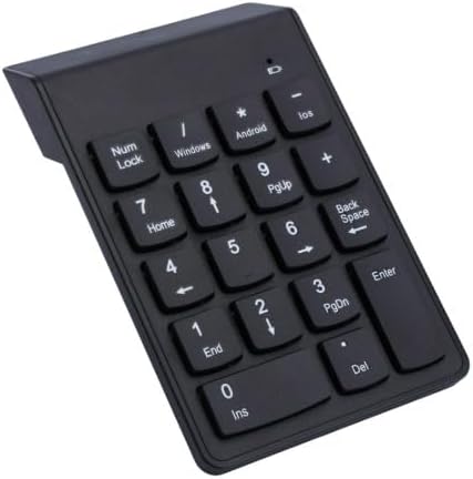 リーダーメディアテクノ LAZOS Bluetoothテンキー