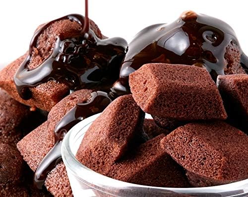 プチチョコフィナンシェ50個